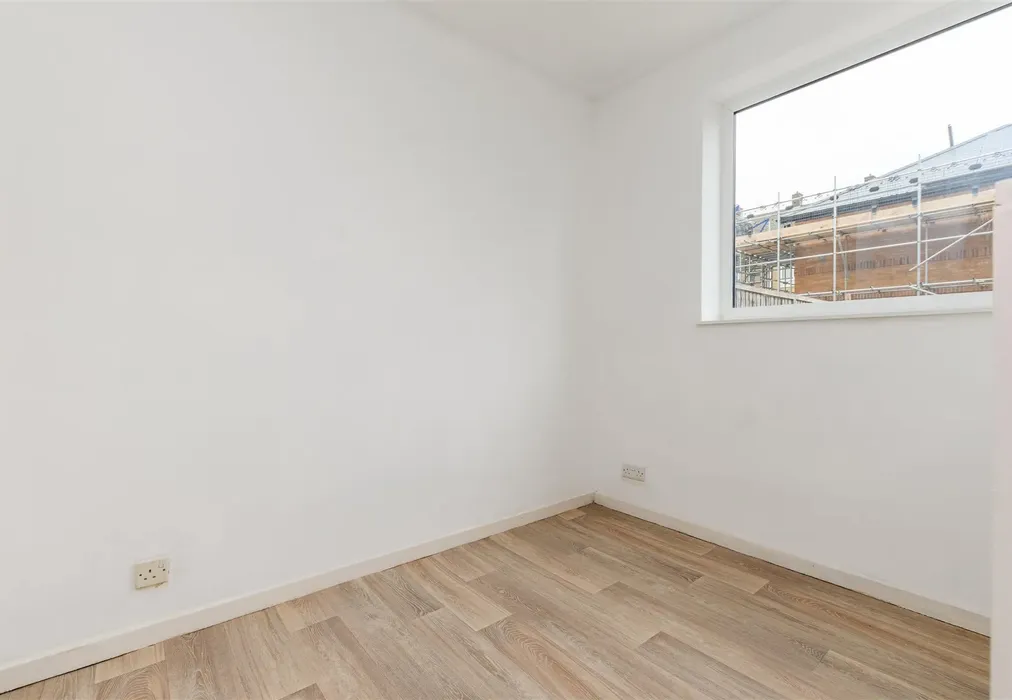 Kitchen - Godstow Road, London - Wards of Kent