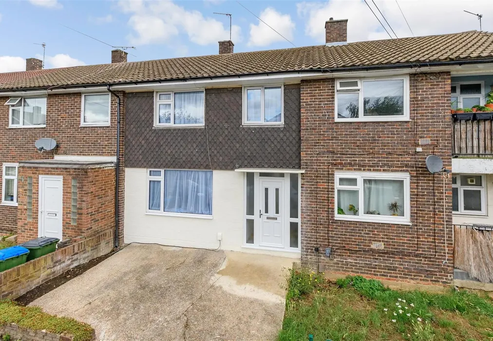 External (Brochure) - Godstow Road, London - Wards of Kent