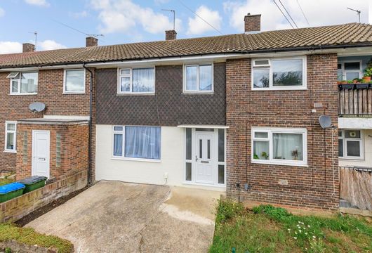 Godstow Road, London - Wards of Kent