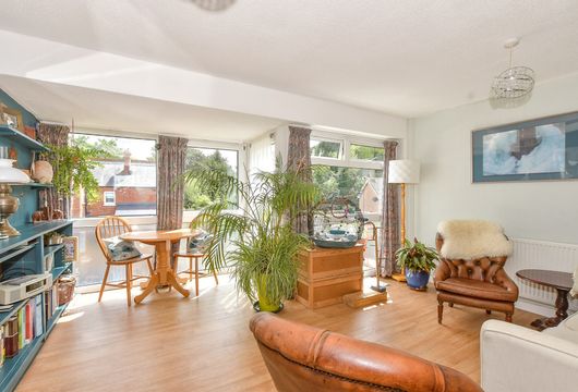 Ivy House Road, Whitstable, Kent - Wards of Kent