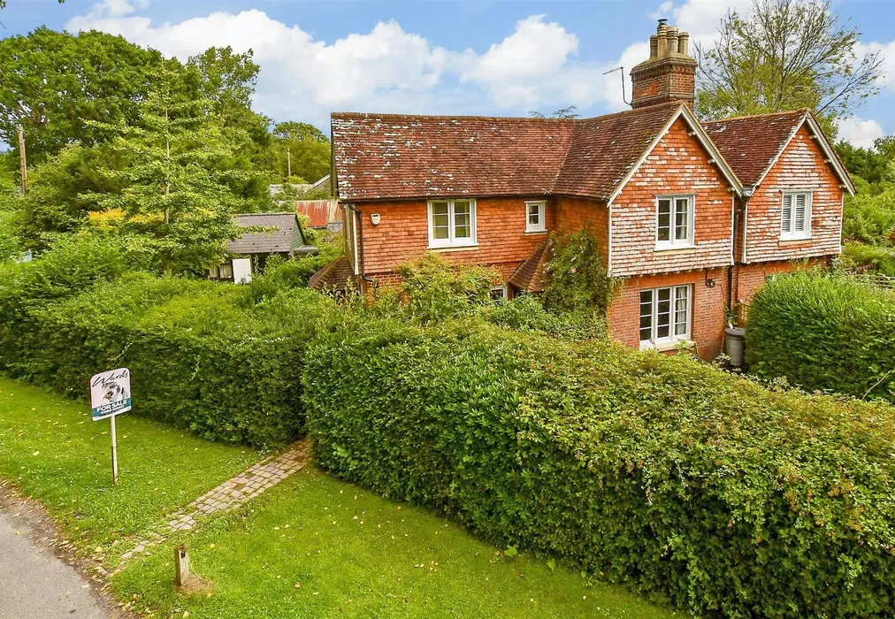 External (Web) - Slip Mill Road, Hawkhurst, Cranbrook, Kent - Wards of Kent