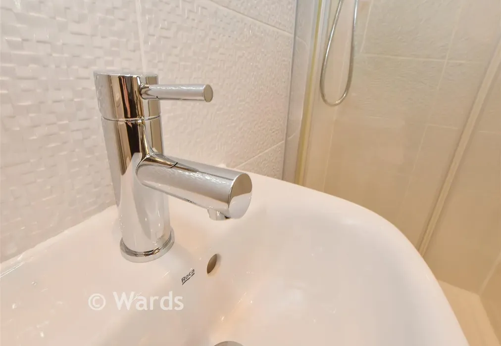 Internal Feature - Richmond Park, Whitfield, Dover, Kent - Wards of Kent