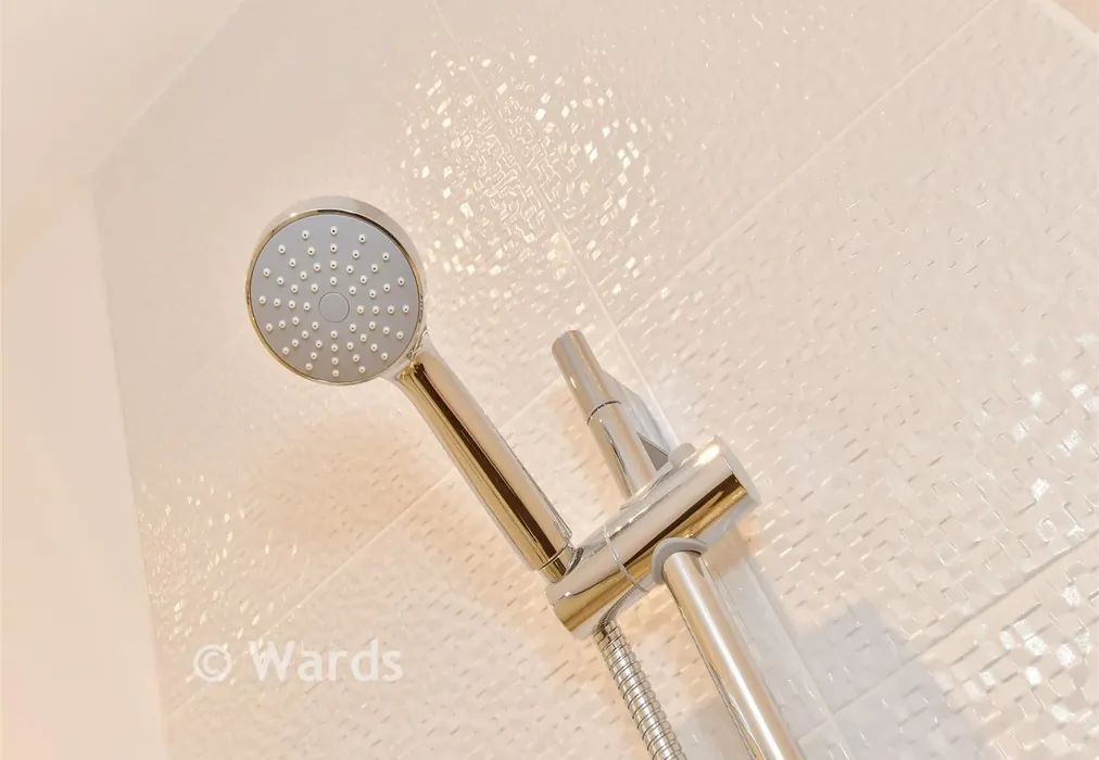Internal Feature - Richmond Park, Whitfield, Dover, Kent - Wards of Kent