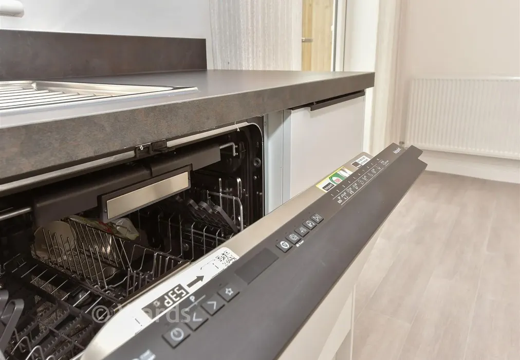 Internal Feature - Richmond Park, Whitfield, Dover, Kent - Wards of Kent