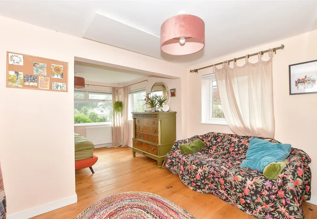 Dressing Area - Bramleys, Kingston, Lewes, East Sussex - Wards of Kent