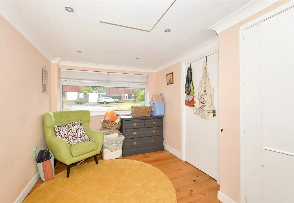 Family Room - Bramleys, Kingston, Lewes, East Sussex - Wards of Kent