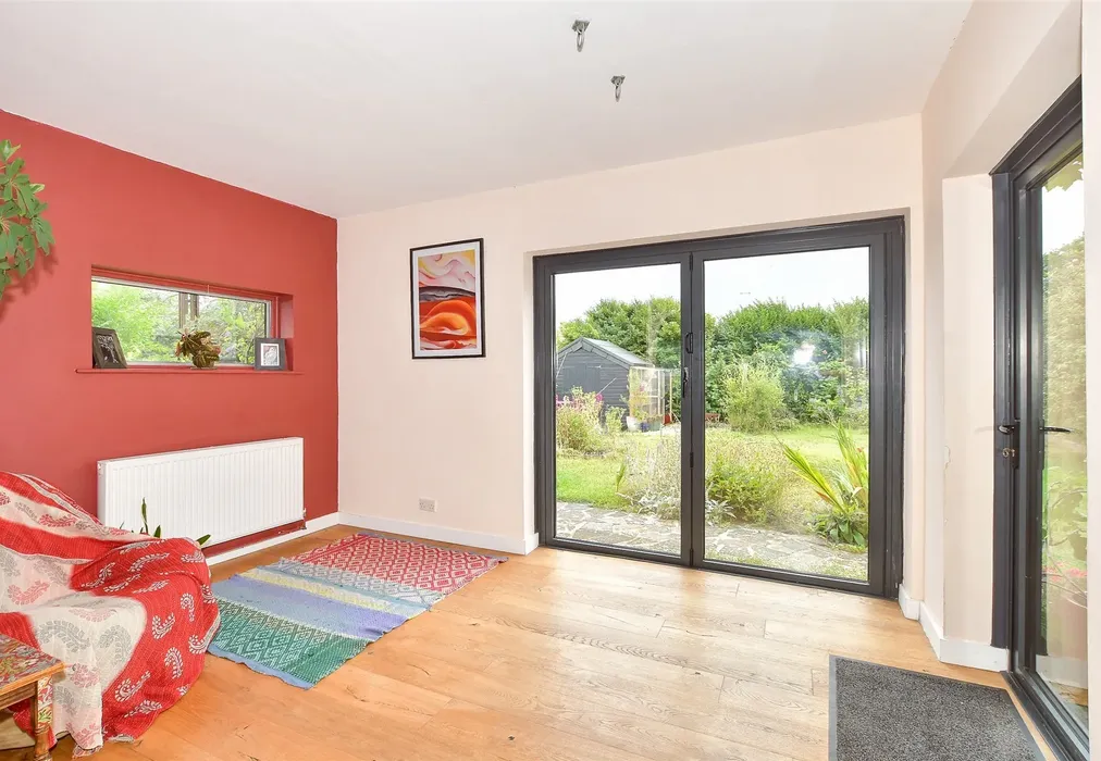 Dining Area - Bramleys, Kingston, Lewes, East Sussex - Wards of Kent