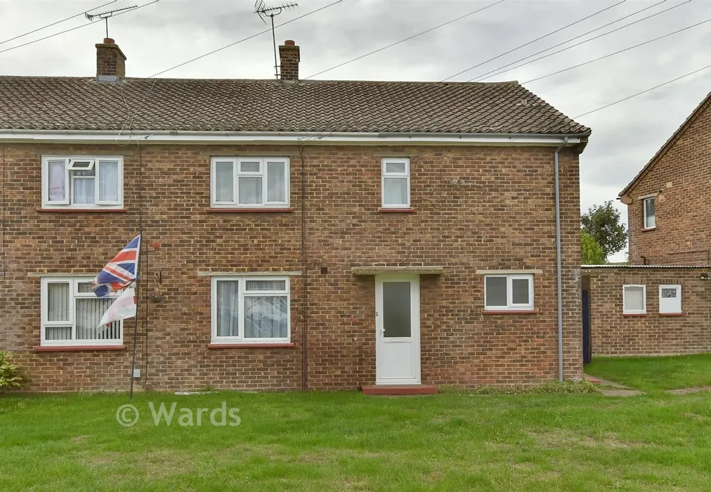 External (Web) * - Kent Avenue, Sittingbourne, Kent - Wards of Kent