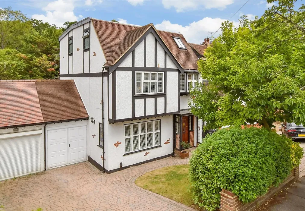 External (Web) - Forest Way, Woodford Green, Essex - Wards of Kent