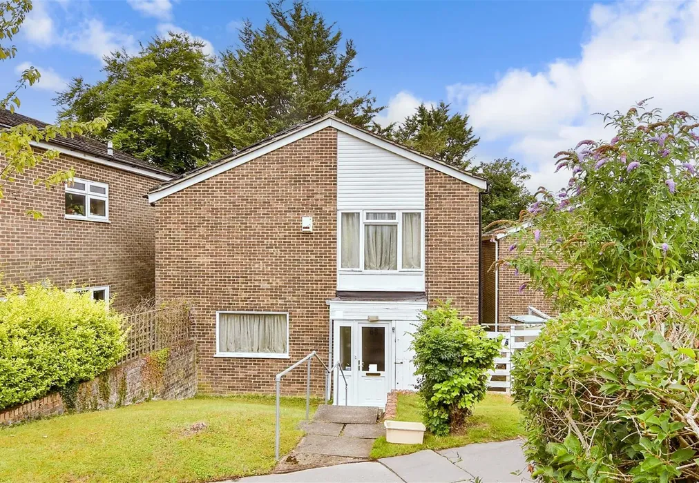 External (Web) - Cordrey Gardens, Coulsdon, Surrey - Wards of Kent