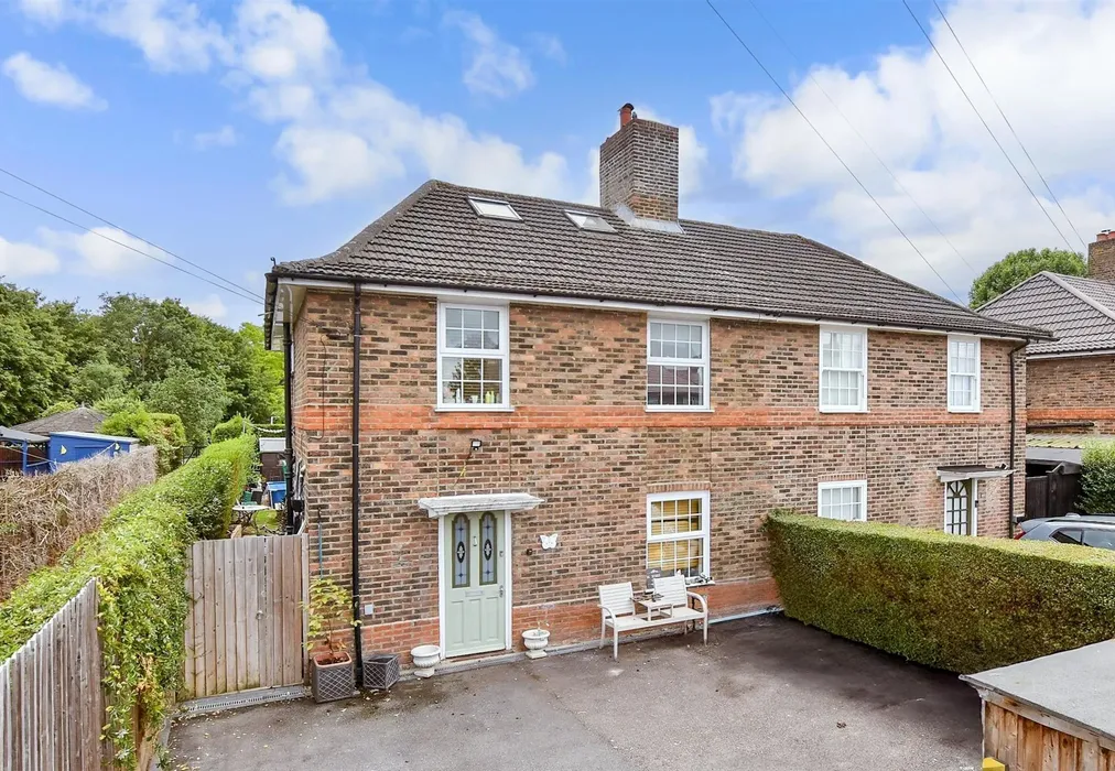 External (Web) - Whatley Avenue, London - Wards of Kent