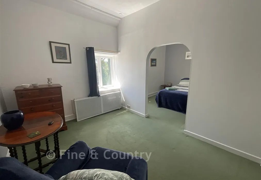 Bedroom 4* - Quay Lane, Brading, Isle of Wight - Wards of Kent