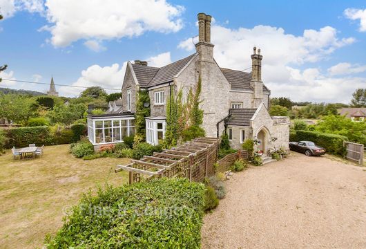 Quay Lane, Brading, Isle of Wight - Wards of Kent