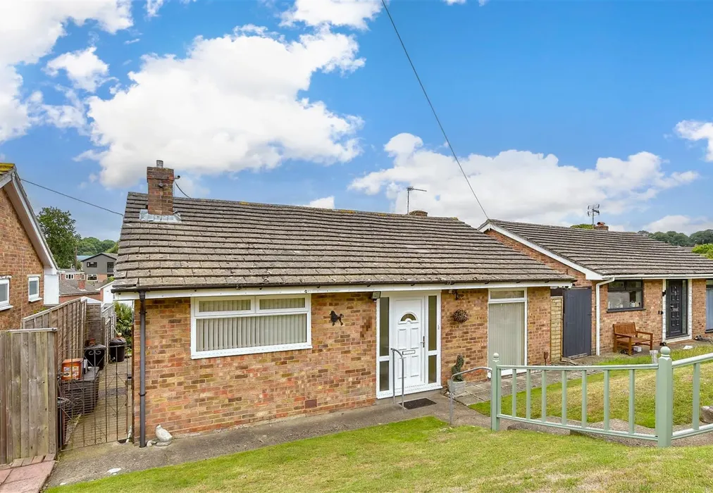 External (Web) - Lineacre Close, Gillingham, Kent - Wards of Kent