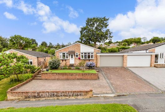 Medway, Crowborough, East Sussex - Wards of Kent