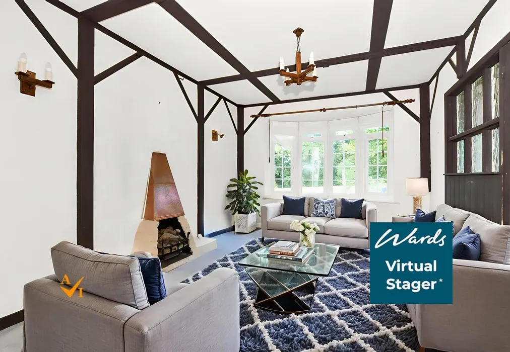 Lounge (Modern style) - Willington Street, Maidstone, Kent - Wards of Kent