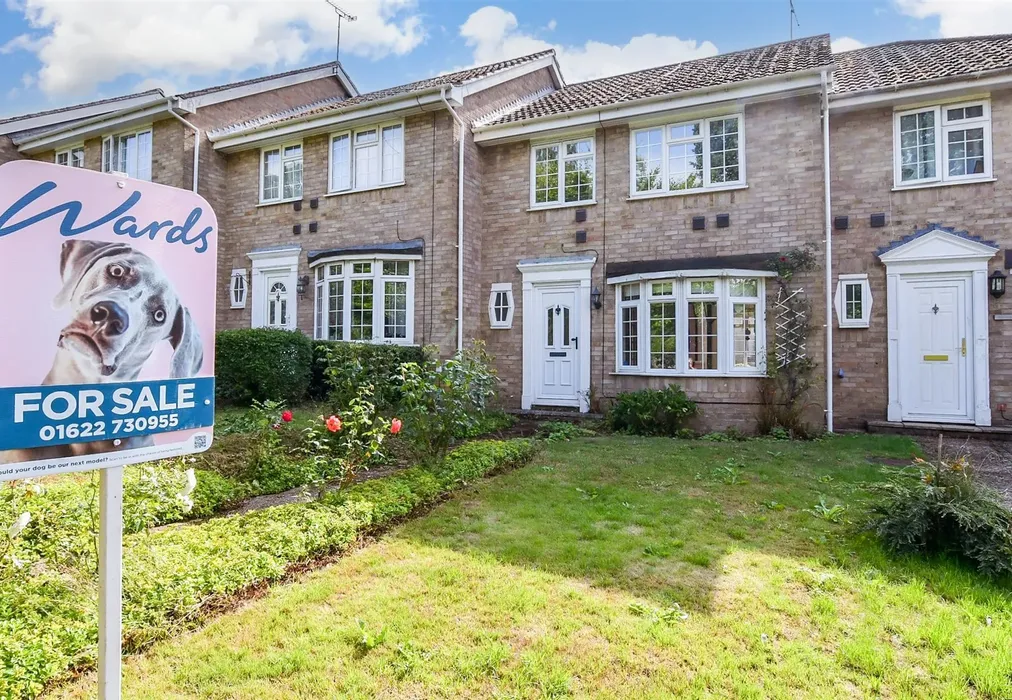 External (Web) 1 - Willington Street, Maidstone, Kent - Wards of Kent