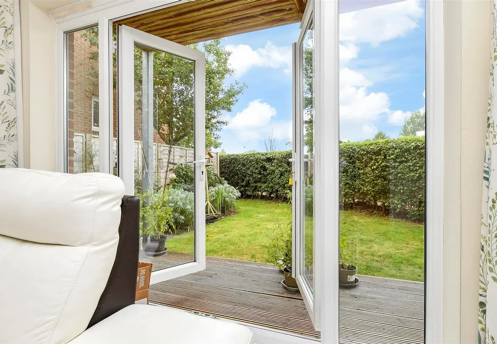 External Lifestyle Photograph - The Moors, Redhill, Surrey - Wards of Kent