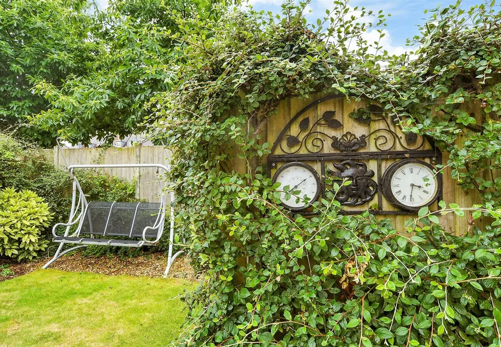 External Lifestyle Photograph - The Moors, Redhill, Surrey - Wards of Kent