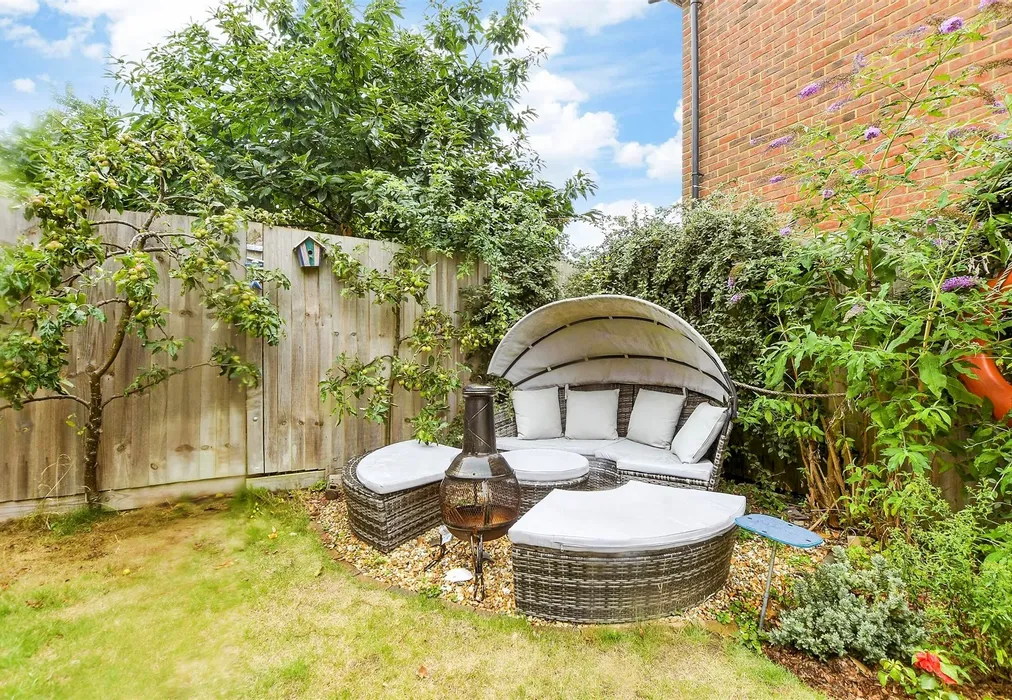 External Lifestyle Photograph - The Moors, Redhill, Surrey - Wards of Kent