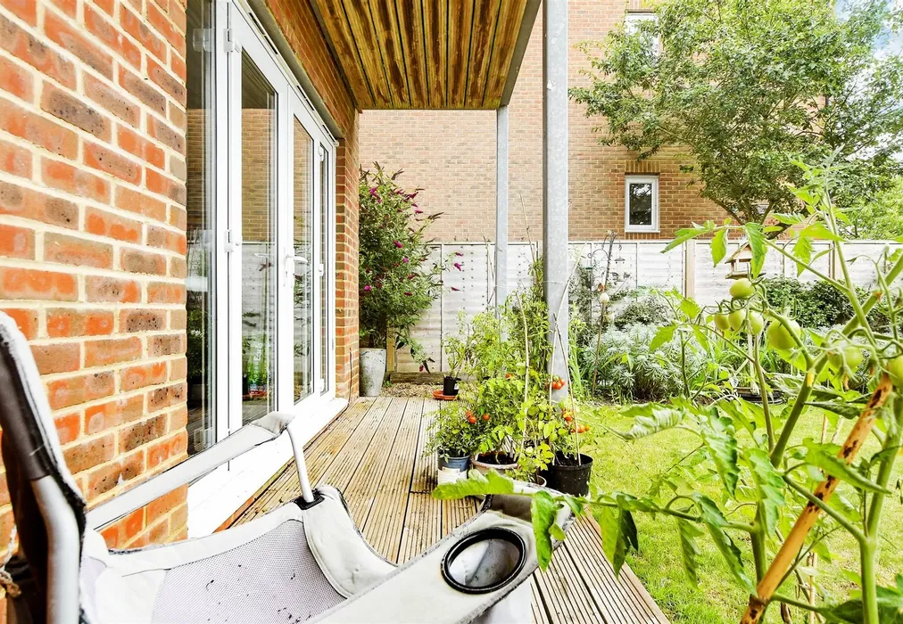 External Lifestyle Photograph - The Moors, Redhill, Surrey - Wards of Kent
