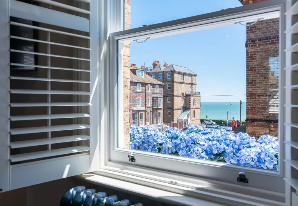 View - Chandos Road Broadstairs CT10 - Wards of Kent