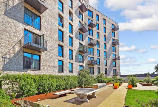 The Furlong, Home X (New Homes), Brighton, East Sussex - Wards of Kent