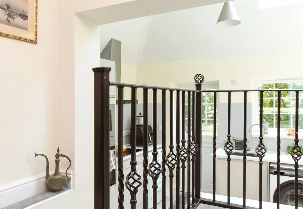 Internal Lifestyle Photograph - Springbottom Lane, Bletchingley, Redhill, Surrey - Wards of Kent