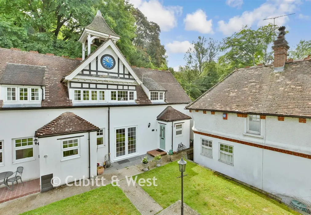 External (Web) - Springbottom Lane, Bletchingley, Redhill, Surrey - Wards of Kent