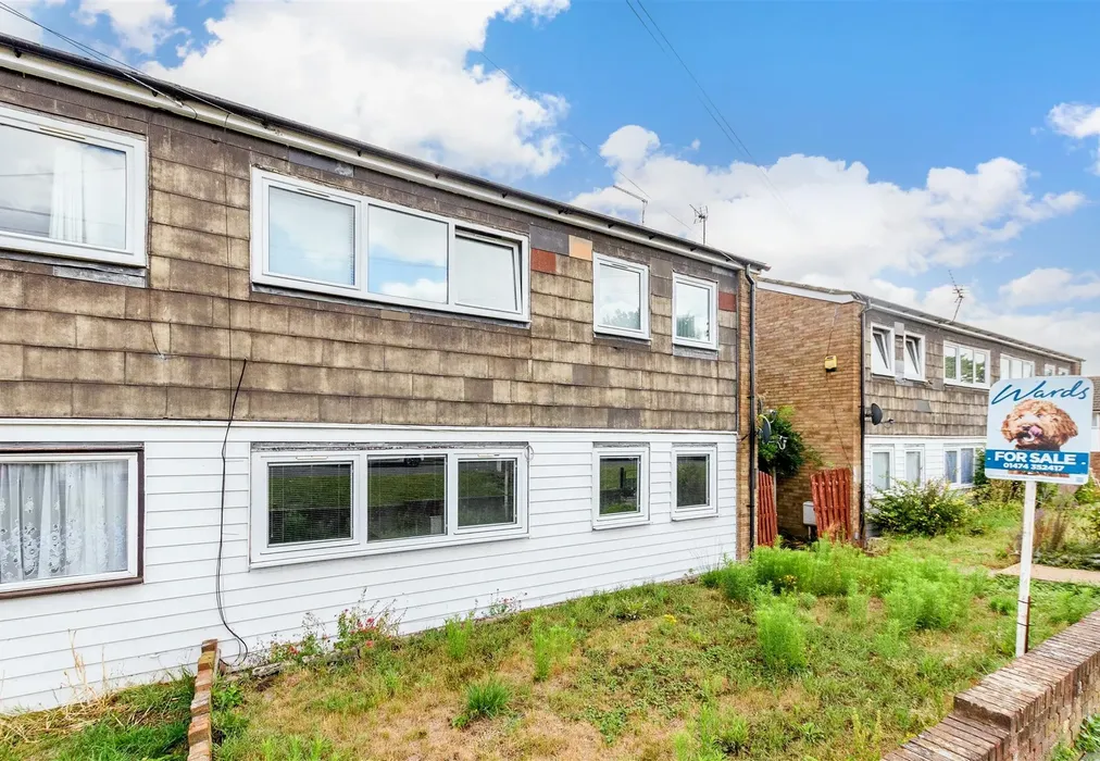 External (Web) - Ifield Way, Gravesend, Kent - Wards of Kent