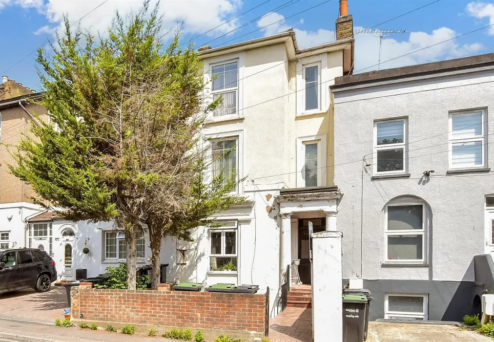 External (Web) - Milton Road, Gravesend, Kent - Wards of Kent
