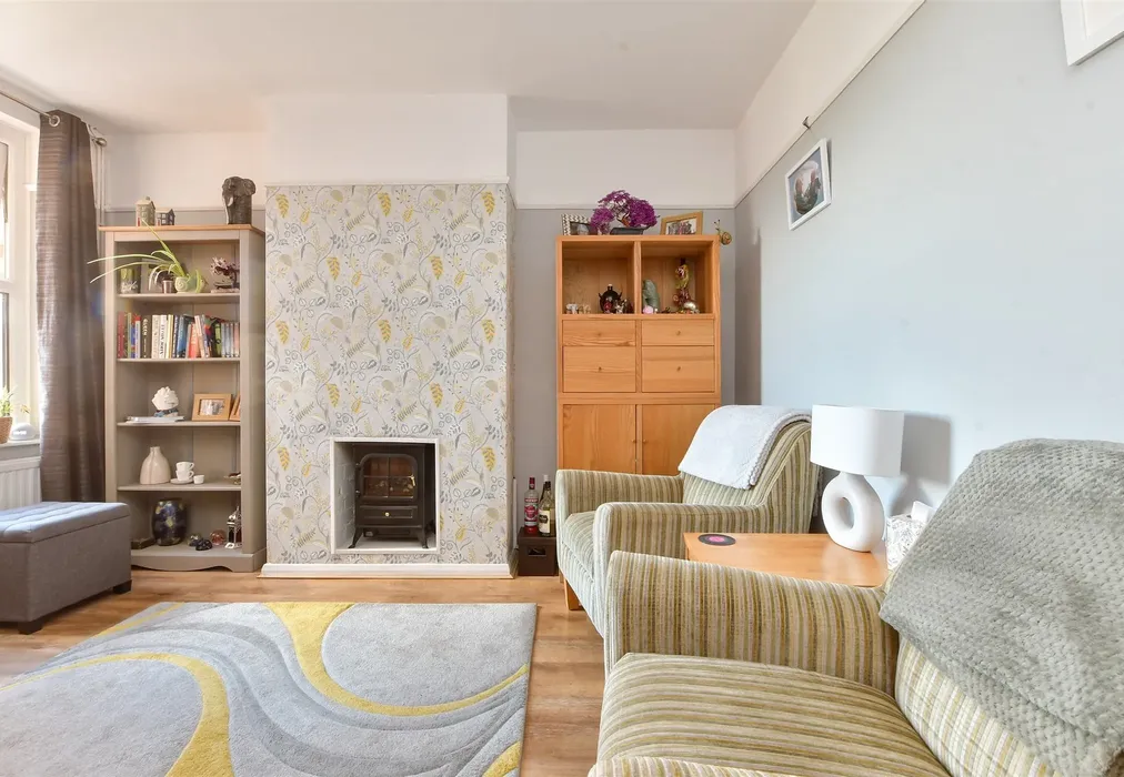Dining Room - Park Road, Ramsgate, Kent - Wards of Kent