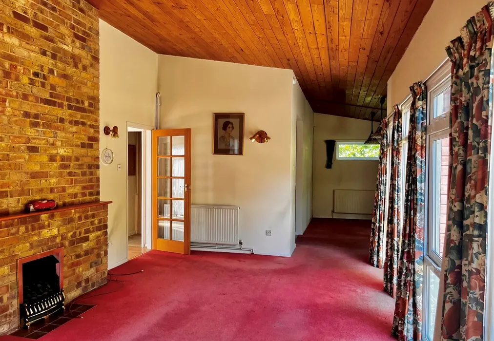 Lounge/Dining Area - Thakeham Road, Storrington, Pulborough, West Sussex - Wards of Kent