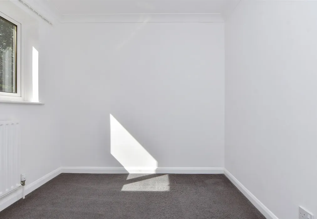 Bedroom 4 - Grange Way, Broadstairs, Kent - Wards of Kent