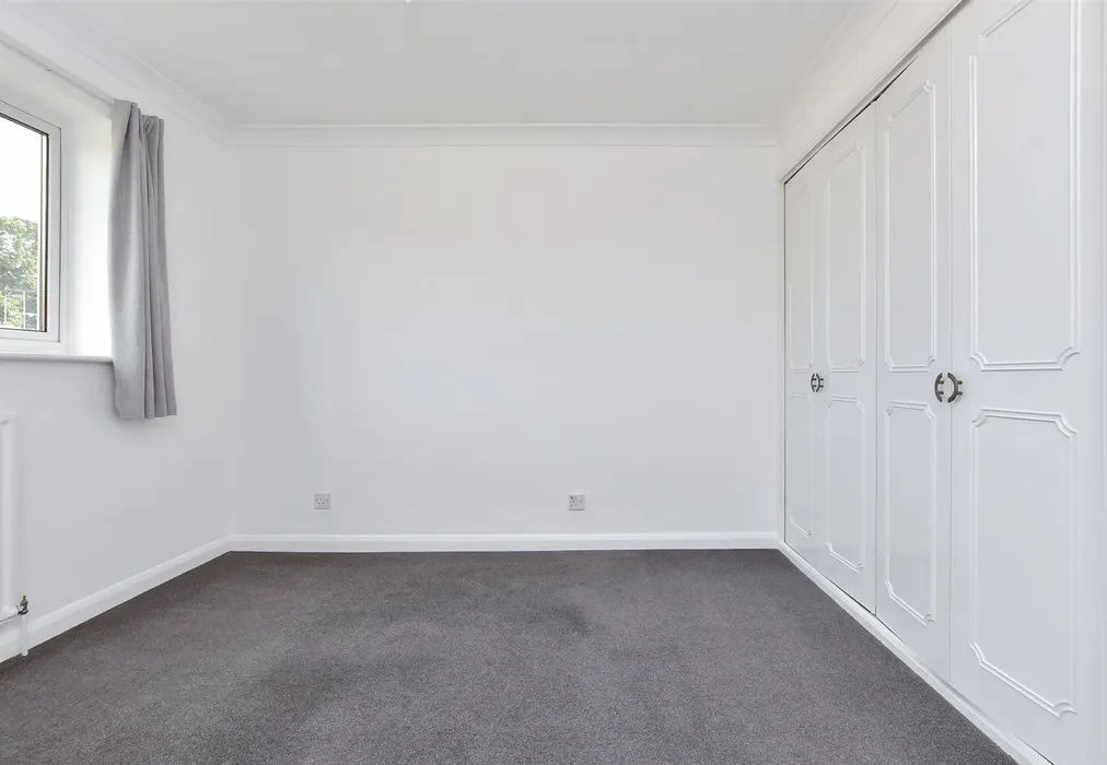Bedroom 2 - Grange Way, Broadstairs, Kent - Wards of Kent