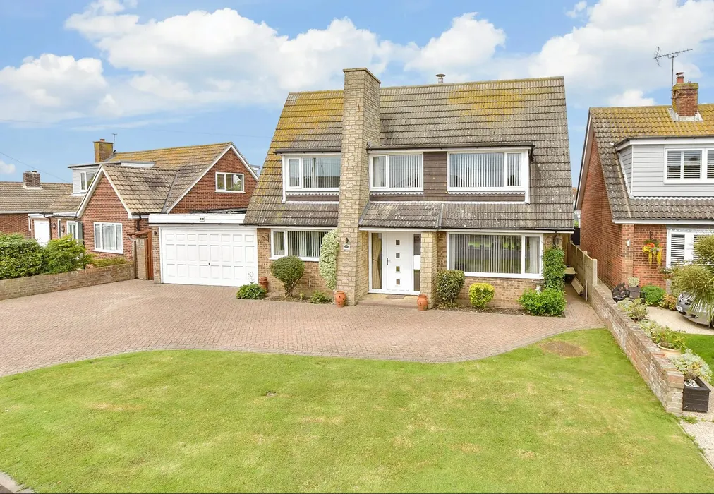 External (Web) - Lower Sands, Dymchurch, Kent - Wards of Kent