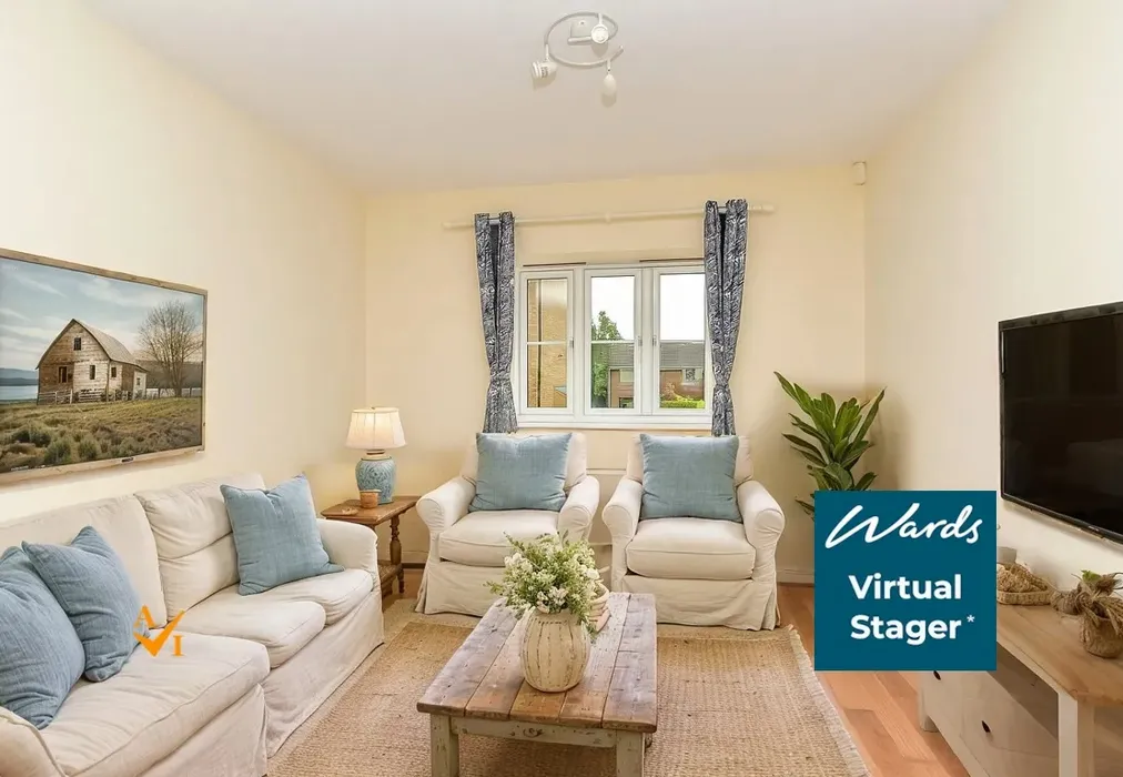 Kitchen/   Living Area (Farmhouse style) - Monarch Drive, Kemsley, Sittingbourne, Kent - Wards of Kent