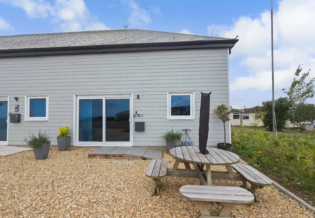 Front Aspect - Yaverland Road, Sandown, Isle of Wight - Wards of Kent