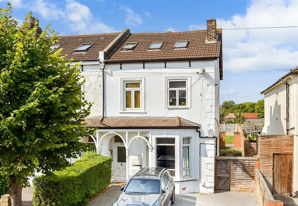 External (Web) * - Birchanger Road, London - Wards of Kent