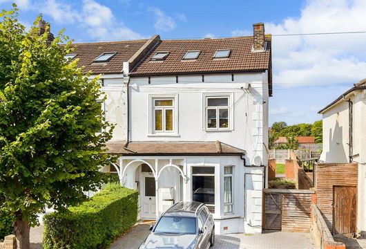 Birchanger Road, London - Wards of Kent