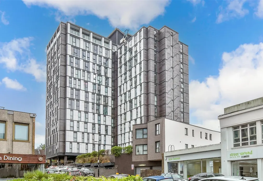External (Web) - Masons Avenue, Croydon, Surrey - Wards of Kent
