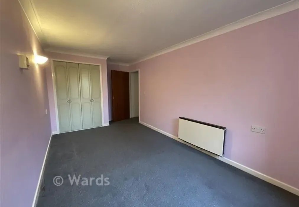 Bedroom New - Hunting Gate, Birchington, Kent - Wards of Kent