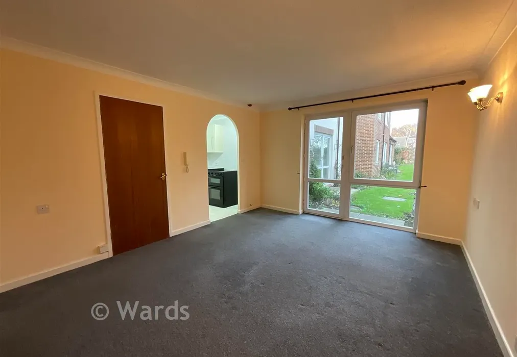 Lounge New - Hunting Gate, Birchington, Kent - Wards of Kent