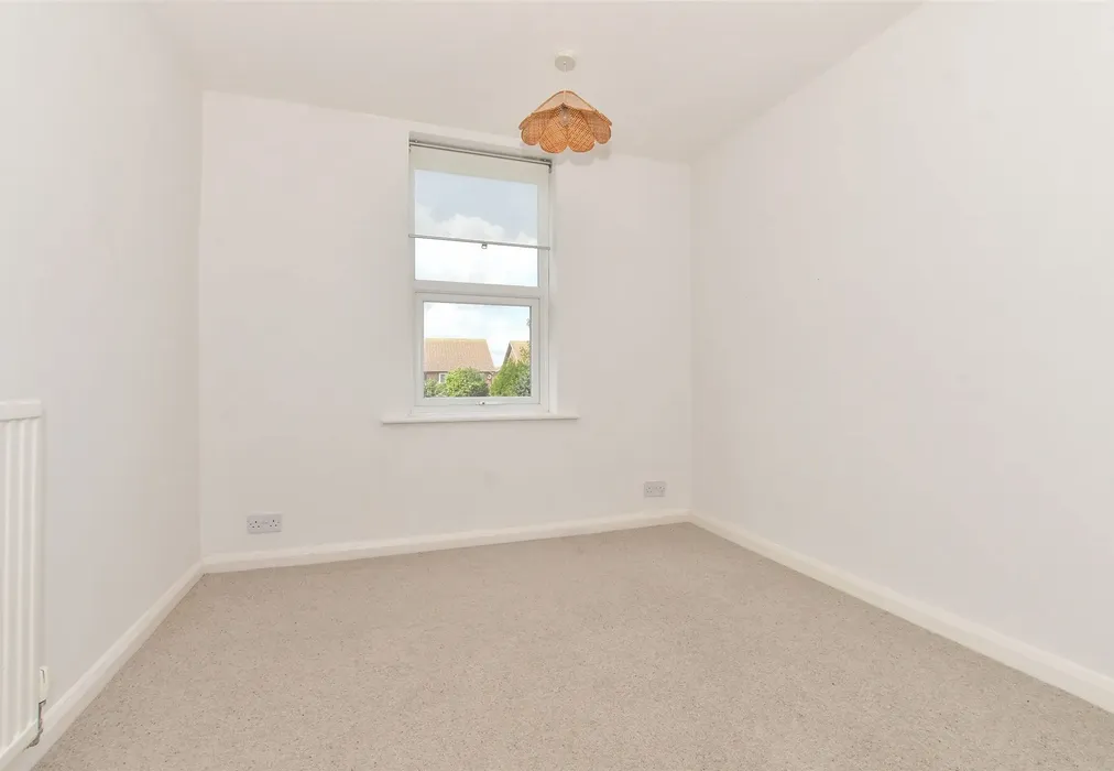Bedroom 3 - College Road, Deal, Kent - Wards of Kent