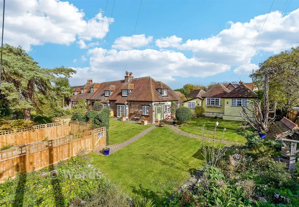 External (Web) - The Drove, Chestfield, Whitstable, Kent - Wards of Kent