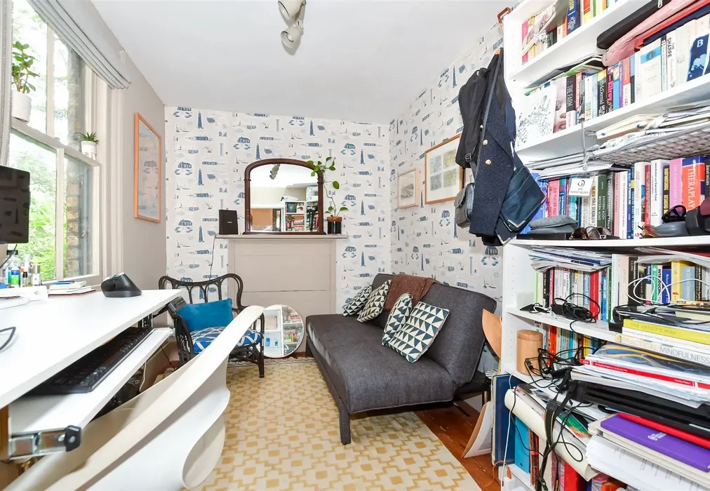 Office - William Street, Herne Bay, Kent - Wards of Kent