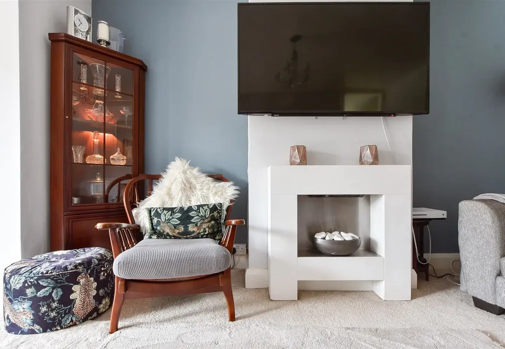 Internal Feature - Marrose Avenue, Ramsgate, Kent - Wards of Kent