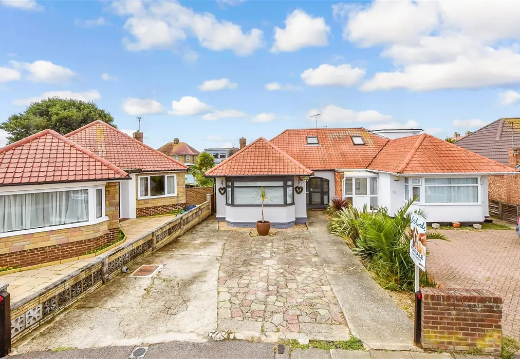 External (Web) - Marrose Avenue, Ramsgate, Kent - Wards of Kent