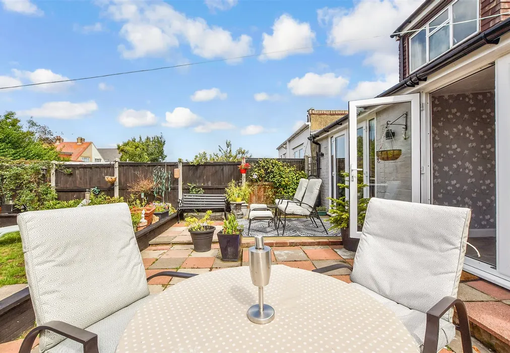 External Lifestyle Photograph - Marrose Avenue, Ramsgate, Kent - Wards of Kent