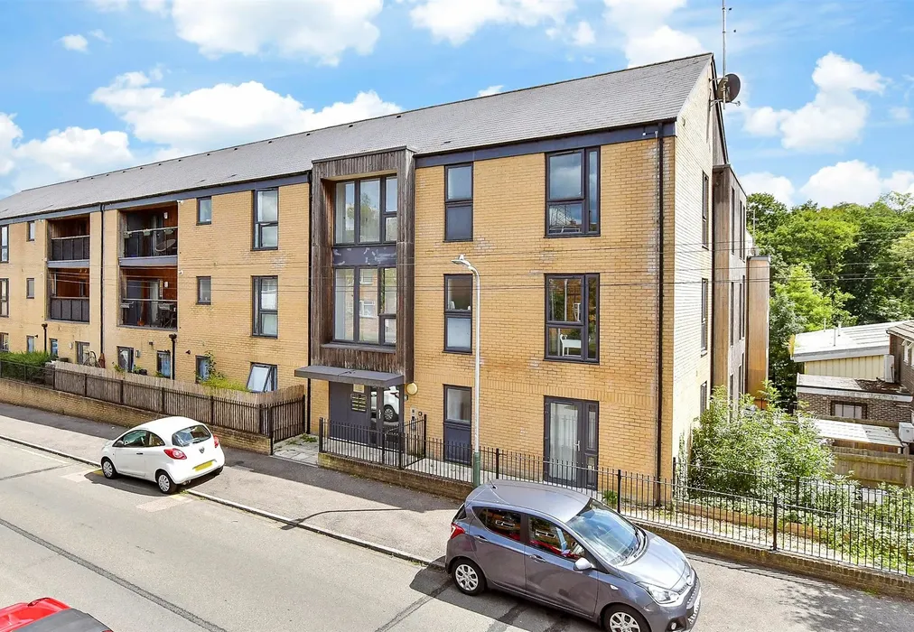 External (Web) - Greggs Wood Road, Tunbridge Wells, Kent - Wards of Kent